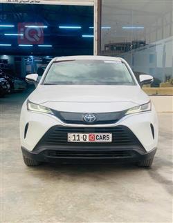 تويوتا فنزا